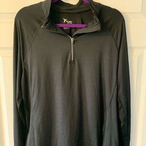 Old Navy Active Quarter Zip